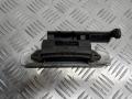 ручка наружная Citroen Xsara Picasso 1 поколение 2003, 1.6 л., i, NFZ (TU5JP), бензин, 5МКПП, серебро, минивэн, передний привод, правый руль - фото №2