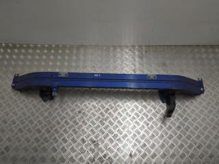 усилитель бампера переднего Mercedes-Benz A-Класс W168 2000, 1.6 л., i, M 166.960, бензин, 5МКПП, синий, хетчбэк 5 дв., передний привод, правый руль, 1686201234