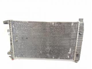 радиатор (основной) Mercedes-Benz A-Класс W168/V168 [рестайлинг] W168 2004, 1.4 л., i, M 166.940, бензин, АКПП, серебро, хетчбэк 5 дв., передний привод, правый руль, 1685002002