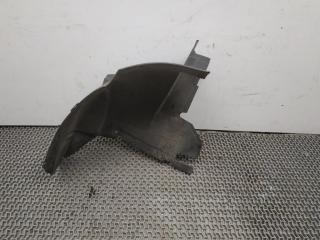 защита арок передняя левая (подкрылок) Mercedes-Benz A-Класс W168/V168 [рестайлинг] W168 2004, 1.4 л., i, M 166.940, бензин, АКПП, серебро, хетчбэк 5 дв., передний привод, правый руль, 1686902530