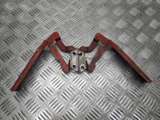петля капота Mercedes-Benz Vaneo W414 2003, 1.6 л., i, бензин, 5МКПП, красный, минивэн, передний привод, 4148800028, 4148800128
