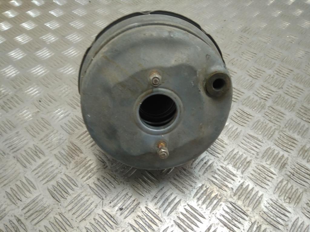 вакуумный усилитель тормозов Mercedes-Benz Vaneo W414 2003, 1.6 л., i, бензин, 5МКПП, красный, минивэн, передний привод, A0054301530 - фото №1