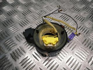 шлейф руля Skoda Octavia 2 поколение (A5) 1Z 2005, 1.6 л., i, BFQ, бензин, 5МКПП, синий, лифтбэк, передний привод, правый руль, 1K0959653C