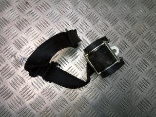 ремень безопасности Volkswagen Golf 5 поколение 2007, 1.6 л., i, BSE, бензин, 5МКПП, синий, хетчбэк 5 дв., передний привод, 1K6857805N