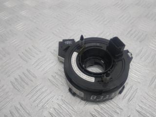 шлейф руля Volkswagen Golf Plus 1 поколение 2005, 1.6 л., MPI, BLF, бензин, 5МКПП, черный, хетчбэк 5 дв., передний привод, правый руль, 1K0959653C