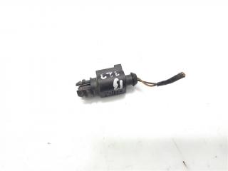 датчик температуры Volkswagen Golf Plus 1 поколение 2005, 1.6 л., MPI, BLF, бензин, 5МКПП, черный, хетчбэк 5 дв., передний привод, правый руль, 8Z0820535