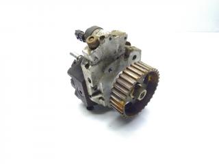 ТНВД Mazda 3 1 поколение [рестайлинг] BK 2007, 1.6 л., D, Y646, дизель, 5МКПП, серебро, хетчбэк 5 дв., передний привод, правый руль, 9651844380, 0445010089