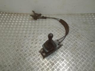 кулиса Skoda Octavia 2 поколение (A5) [рестайлинг] 1Z 2012, 1.6 л., TDi, CAYA, дизель, 5МКПП, reflex silver / la7w, лифтбэк, передний привод, правый руль, 1K0711091