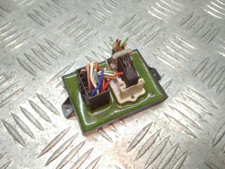 Иммобилайзер Mercedes-Benz A-Класс W168 2000, 1.7 л., CDi, OM 668.940, дизель, 5МКПП, vulkanrot / 483, хетчбэк 5 дв., передний привод, правый руль, JV0050XXA