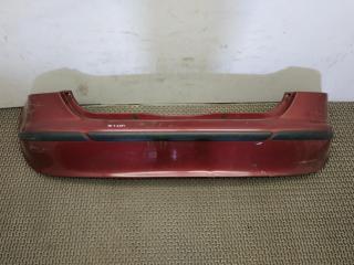 бампер задний Mercedes-Benz A-Класс W168 2000, 1.7 л., CDi, OM 668.940, дизель, 5МКПП, vulkanrot / 483, хетчбэк 5 дв., передний привод, правый руль, A1688850225