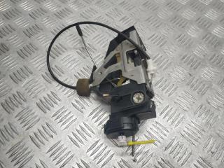 замок двери передней правой Mercedes-Benz A-Класс W168 2000, 1.7 л., CDi, OM 668.940, дизель, 5МКПП, vulkanrot / 483, хетчбэк 5 дв., передний привод, правый руль, A1687202035