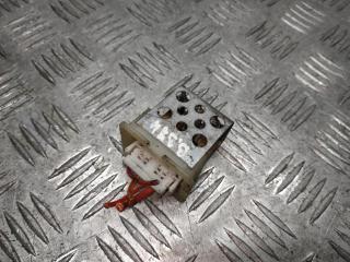 сопротивление печки Mercedes-Benz A-Класс W168 2000, 1.7 л., CDi, OM 668.940, дизель, 5МКПП, vulkanrot / 483, хетчбэк 5 дв., передний привод, правый руль, A1688200297