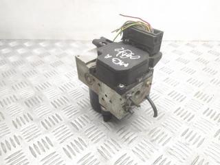 блок ABS Mercedes-Benz A-Класс W168/V168 [рестайлинг] W168 2002, 1.7 л., CDi, OM 668.942, дизель, 5МКПП, белый, хетчбэк 5 дв., передний привод, правый руль, A0044310912