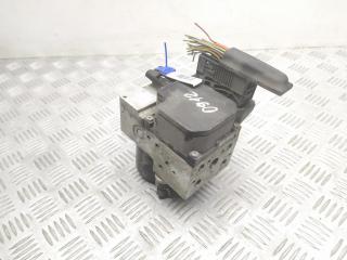 блок ABS Mercedes-Benz A-Класс W168/V168 [рестайлинг] W168 2002, 1.7 л., CDi, OM 668.942, дизель, 5МКПП, белый, хетчбэк 5 дв., передний привод, правый руль, A0044310912, 0265202461