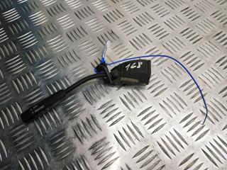 переключатель круиз-контроля Mercedes-Benz A-Класс W168/V168 [рестайлинг] W168 2002, 1.7 л., CDi, OM 668.942, дизель, 5МКПП, белый, хетчбэк 5 дв., передний привод, правый руль, 1685450524