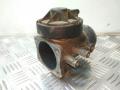 клапан EGR Mercedes-Benz A-Класс W168/V168 [рестайлинг] W168 2002, 1.7 л., CDi, OM 668.942, дизель, 5МКПП, белый, хетчбэк 5 дв., передний привод, правый руль, A6680900454 - фото №2
