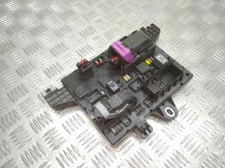 блок предохранителей Opel Astra J 2010, 1.7 л., CDTi, A 17 DTR, дизель, 6МКПП, синий, хетчбэк 5 дв., передний привод, правый руль, 13302300