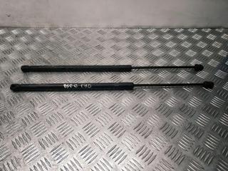 амортизатор крышки багажника (3-5 двери) Opel Astra J 2010, 1.7 л., CDTi, A 17 DTR, дизель, 6МКПП, синий, хетчбэк 5 дв., передний привод, правый руль, 315005777