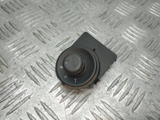 джойстик регулировки зеркал Opel Astra G 2004, 1.7 л., DTi, Y 17 DTL, дизель, 5МКПП, серебро, универсал, передний привод, правый руль, 13271827