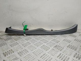 ресничка (ус) левой фары BMW 3 серия E46 [рестайлинг] 2003, 1.8 л., i, N46 B18 A, бензин, АКПП, синий, седан, задний привод, правый руль, 51137030553