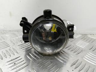 фара противотуманная левая Ford C-Max 1 поколение 2004, 1.8 л., i, QQDA, бензин, 5МКПП, серебро, минивэн, передний привод, правый руль, 3M51-15K202-AA, 3M5X-15K202-AC