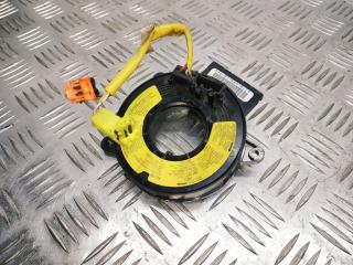 шлейф руля Mazda 6 GG 2002, 2.0 л., i, LF17, бензин, 5МКПП, чёрный, седан, передний привод, правый руль