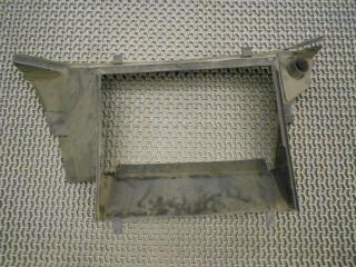 диффузор вентилятора Mercedes-Benz C-Класс W202/S202 W202 1996, 1.8 л., i, M 111.920, бензин, АКПП, серый, седан, задний привод, 2025050830, 2025050130