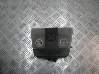 фонарь салона (плафон) Mercedes-Benz C-Класс W202/S202 W202 1996, 1.8 л., i, M 111.920, бензин, 5МКПП, белый, седан, задний привод, правый руль, A2088206001