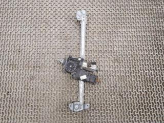 стеклоподъемник задний правый Mercedes-Benz C-Класс W202/S202 W202 1995, 1.8 л., i, M 111.920, бензин, 5МКПП, коричневый, седан, задний привод, правый руль