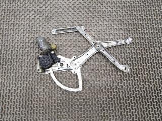 стеклоподъемник передний левый Mercedes-Benz C-Класс W202/S202 W202 1995, 1.8 л., i, M 111.920, бензин, 5МКПП, коричневый, седан, задний привод, правый руль