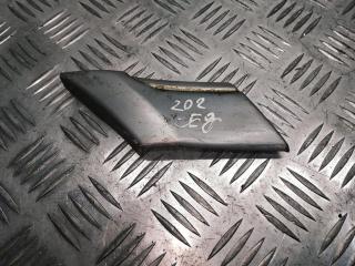 молдинг крыла заднего правого Mercedes-Benz C-Класс W202/S202 W202 1996, 1.8 л., i, M 111.920, бензин, АКПП, серебро, седан, задний привод, правый руль, 2026903462
