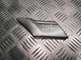 молдинг крыла заднего правого Mercedes-Benz C-Класс W202/S202 W202 1996, 1.8 л., i, M 111.920, бензин, АКПП, серебро, седан, задний привод, правый руль, 2026903462