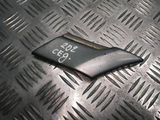 молдинг крыла заднего левого Mercedes-Benz C-Класс W202/S202 W202 1996, 1.8 л., i, M 111.920, бензин, АКПП, серебро, седан, задний привод, правый руль, 2026903362