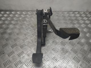 узел педальный (блок педалей) Mercedes-Benz C-Класс W202/S202 [рестайлинг] W202 1998, 1.8 л., i, M 111.921, бензин, 5МКПП, белый, седан, задний привод, правый руль, 2102900519, 2022901416