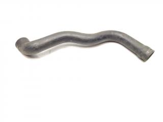 патрубок радиатора Mercedes-Benz C-Класс W202/S202 [рестайлинг] W202 1998, 1.8 л., i, M 111.921, бензин, АКПП, серебро, седан, задний привод, правый руль, A2025012482