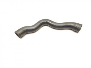 патрубок радиатора Mercedes-Benz C-Класс W202/S202 [рестайлинг] W202 2000, 1.8 л., i, M 111.921, бензин, АКПП, серебро, седан, задний привод, правый руль, A2025012482