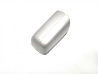 накладка на зеркало Mercedes-Benz C-Класс W202/S202 [рестайлинг] W202 1998, 1.8 л., i, M 111.921, бензин, АКПП, серебро, седан, задний привод, правый руль, 2100110260