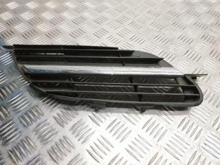 решетка радиатора Nissan Almera Tino V10 [рестайлинг] V10 2004, 1.8 л., i, QG18DE, бензин, 5МКПП, techno grey / ky5, минивэн, передний привод, правый руль, 62320BU00, 62322BU000