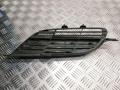 решетка радиатора Nissan Almera Tino V10 [рестайлинг] V10 2004, 1.8 л., i, QG18DE, бензин, 5МКПП, techno grey / ky5, минивэн, передний привод, правый руль, 62320BU00, 62322BU000 - фото №2