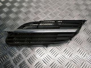 решетка радиатора Nissan Almera Tino V10 [рестайлинг] V10 2005, 1.8 л., i, QG18DE, бензин, 5МКПП, dark blue / bw9, минивэн, передний привод, правый руль, 62330BU00, 62332BU000