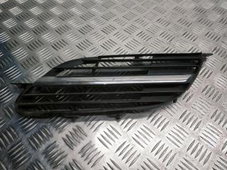 решетка радиатора Nissan Almera Tino V10 [рестайлинг] V10 2004, 1.8 л., i, QG18DE, бензин, 5МКПП, techno grey / ky5, минивэн, передний привод, правый руль, 62330BU00