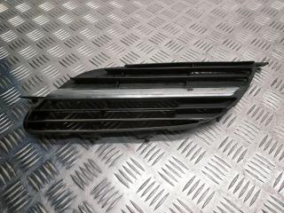решетка радиатора Nissan Almera Tino V10 [рестайлинг] V10 2004, 1.8 л., i, QG18DE, бензин, 5МКПП, techno grey / ky5, минивэн, передний привод, правый руль, 62330BU00, 62332BU000