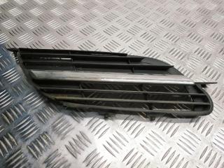 решетка радиатора Nissan Almera Tino V10 [рестайлинг] V10 2005, 1.8 л., i, QG18DE, бензин, 5МКПП, dark blue / bw9, минивэн, передний привод, правый руль, 62320BU00, 62322BU000