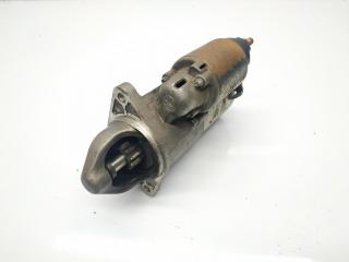 стартер Opel Insignia 1 поколение (A) 2009, 1.8 л., i, A 18 XER, бензин, 6МКПП, синий, хетчбэк 5 дв., передний привод, правый руль, 55556092