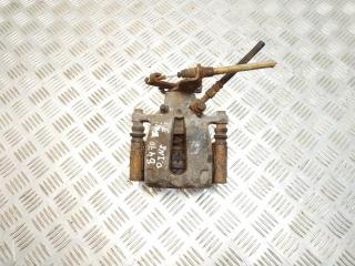 суппорт задний левый Opel Insignia 1 поколение (A) 2009, 1.8 л., i, A 18 XER, бензин, 6МКПП, синий, хетчбэк 5 дв., передний привод, правый руль, 13343569