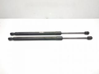 амортизатор крышки багажника (3-5 двери) Opel Insignia 1 поколение (A) 2009, 1.8 л., i, A 18 XER, бензин, 6МКПП, синий, хетчбэк 5 дв., передний привод, правый руль, 13246577