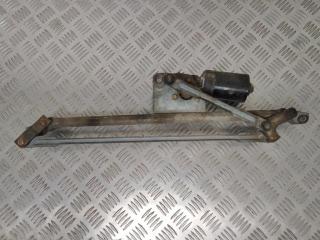 механизм стеклоочистителя (трапеция дворников) Opel Vectra B 1998, 1.8 л., i, X 18 XE, бензин, 5МКПП, красный, седан, передний привод, 90504143, 3397020388