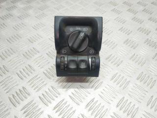 переключатель света Opel Vectra B 1998, 1.8 л., i, X 18 XE, бензин, 5МКПП, красный, седан, передний привод, 90504970, 53142801, 90504968