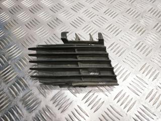 решётка бампера боковая правая Opel Vectra C 2003, 1.8 л., i, Z 18 XE, бензин, 5МКПП, серый, хетчбэк 5 дв., передний привод, правый руль, 0551004542