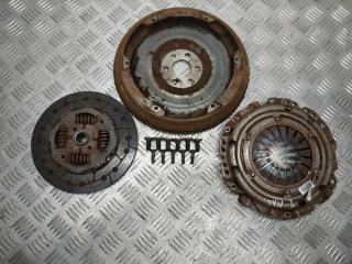 маховик Opel Vectra C [рестайлинг] 2006, 1.8 л., i, Z 18 XER, бензин, 5МКПП, серебро, хетчбэк 5 дв., передний привод, правый руль, R90400169, 55562026